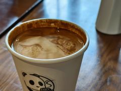 -竹子咖啡bamboo coffee