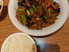 -金掌勺·锅包肉(广渠门店)
