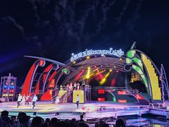 -大连海昌发现王国主题公园