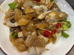 -红灯笼龙凤饭店(宁波老字号店)