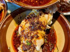 -常和州·夜宵大排档(常州单店)