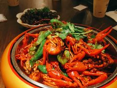 -乔街深夜食堂·台州菜·高压锅生蚝(杭州总店)