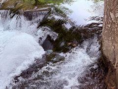 -水磨沟公园