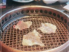-一品诚记烤肉(大连柏威年购物中心店)