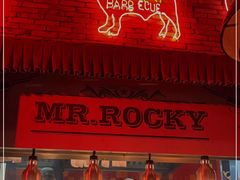 -MR.ROCKY洛奇先生RESTAURANT&BAR(宝安壹方城店)