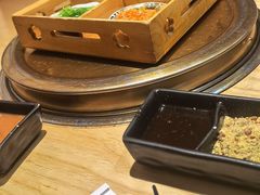 -松鱼亭·和牛烧肉(协鑫广场店)