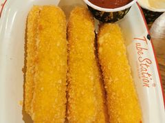 -Tubestation站点比萨(高新万达ONE店)