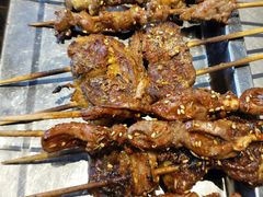 -合易泓烤肉•首创生椰大油边(宁山路店)