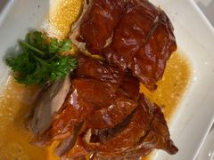 -南枝记·广东味道(中骏世界城店)