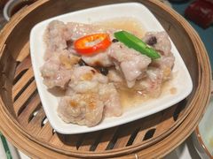 -禄运茶居·手工点心(猎德店)