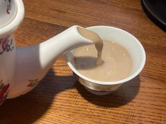 甜奶茶-敏珠拉姆藏餐·南京厨房(富春江东街店)