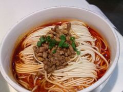 担担面-金鼎轩(亚运村店)