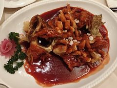 -得月楼·省级非遗·传统苏帮菜(观前店)