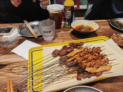-金玲珑串道(石鼓路店)