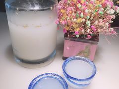 桂花酿米酒-枚青·临安酒肆(腾飞大厦店)