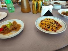 -翠山·映月湖景餐厅(映月湖公园店)