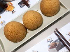 -蔡澜点心·粤菜(西单大悦城店)