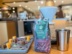 -星巴克(杭州大厦C座店)