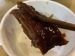 慧娟卤鸭-慧娟面馆·餐厅(望江路店)