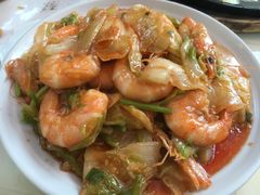 -华春餐馆(鱼山路店)