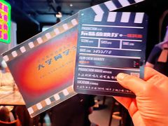 -上海明天广场JW万豪酒店