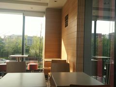 -麦当劳(国际社区店)