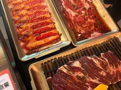 -西塔老太太泥炉烤肉(上海七宝领展广场店)