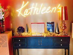 -Kathleen's Waitan 凯圣琳江景西餐厅(外滩店)