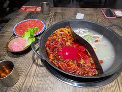 -冯校长老火锅(深圳总店)
