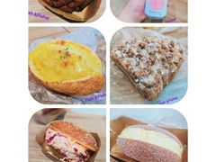 -巴黎贝甜(周浦海印店)