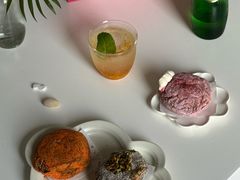 -LANLIZI BAKERY(COSMO店)