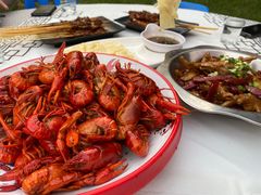 -辣不怕口味虾(凌霄路店)