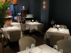 -Oyster Talks 四度蚝法餐厅