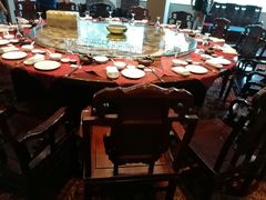 包厢-夫子庙贵宾楼(钞库街店)