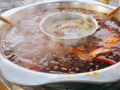-正南齊北重庆老火锅(光华村直营店)
