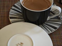-上海和平饭店维克多咖啡厅 Victor's