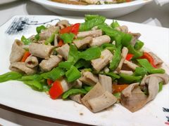 -华铝饭店