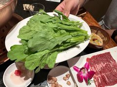 -南门涮肉(北洼路店)