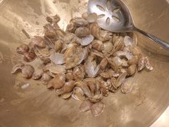 -浩运·海鲜青岛菜·海胆水饺(石老人店)
