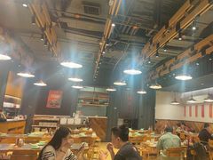 -潮界(LU·ONE凯德晶萃广场店)