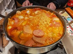 -七八冷面·延边朝鲜族美食(欢乐谷店)
