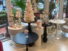 -杜哈夫DOUX RÊVE·生日蛋糕(日月光店)