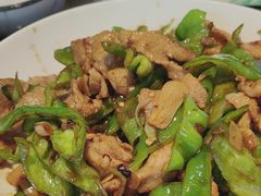 -五谷丰登·胶东海鲜·家常菜(张村店)