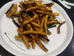 -船歌·鱼水饺青岛菜(合肥路永旺店)