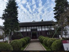 -聂荣臻元帅故居