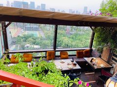 -萨芭蒂高空花园餐酒吧