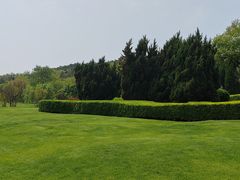 -棒棰岛宾馆景区