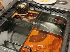 -海底捞火锅(公益西桥店)