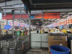 -大学城夜市大排档(凤栖路店)