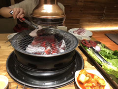 -韩国料理大力士(屏风街店)